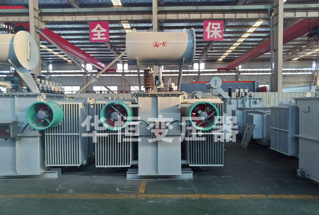 6300KVA靖州靖州靖州电力变压器