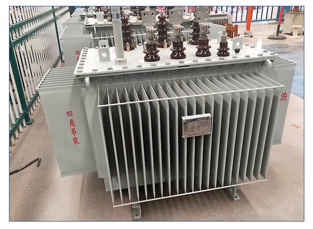 靖州靖州靖州油浸式变压器
