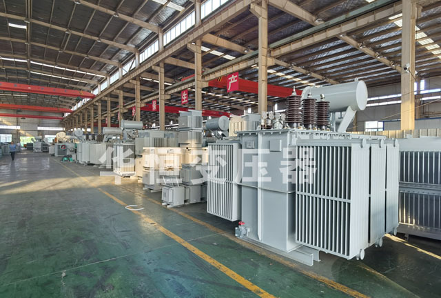S13-8000/35靖州靖州靖州电力变压器厂家
