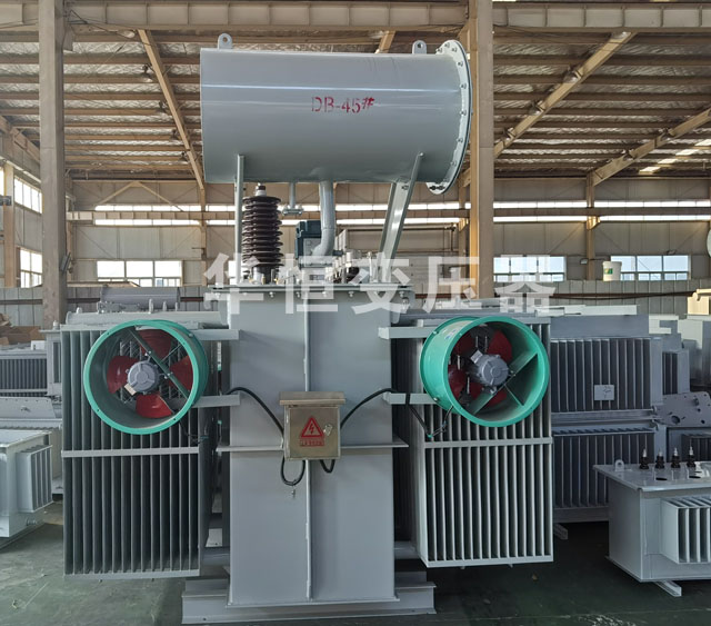 S13-8000/35靖州靖州靖州电力变压器