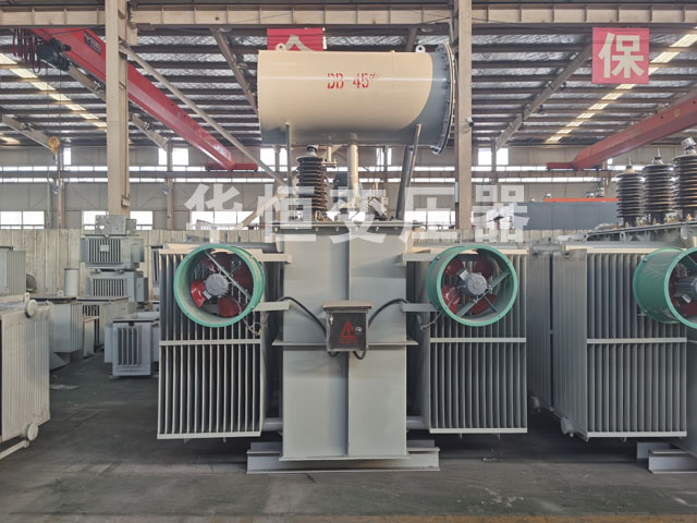 S11-6300/35靖州靖州靖州电力变压器
