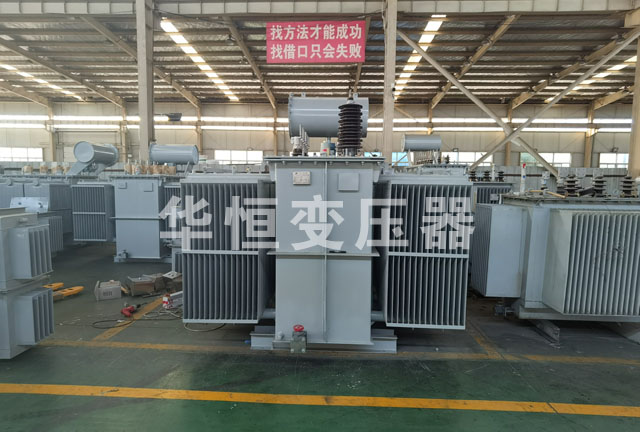 SZ11-6300/35靖州靖州靖州油浸式变压器价格