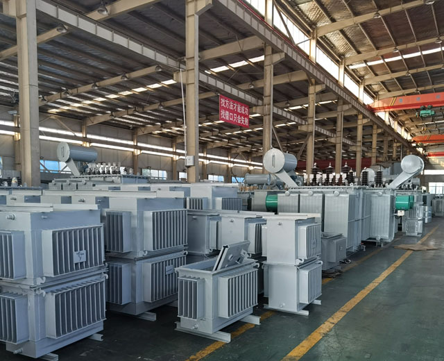 S11-6300/35靖州靖州靖州油浸式变压器
